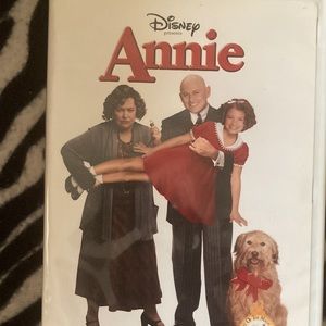 Annie movie